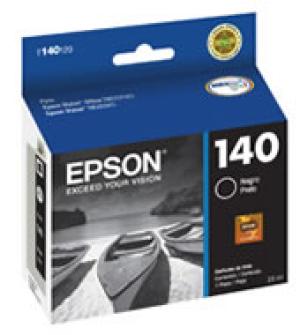 CARTUCHO INK JET EPSON  (140) NEGRO