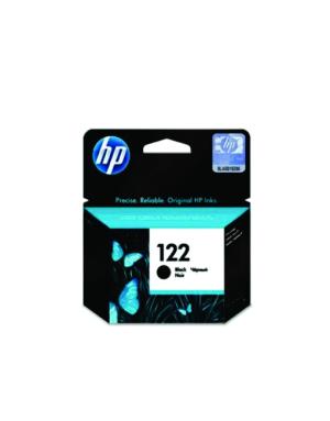CARTUCHO INK JET HP 122 NEGRO