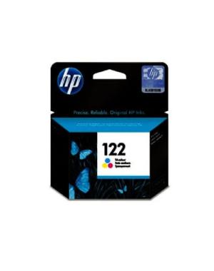 CARTUCHO INK JET HP 122 TRICOLOR