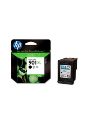 CARTUCHO INK JET HP 901 XL LARGA DURACION NEGRO