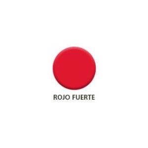 Rojo oscuro