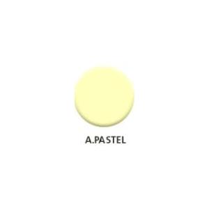 Amarillo Pastel
