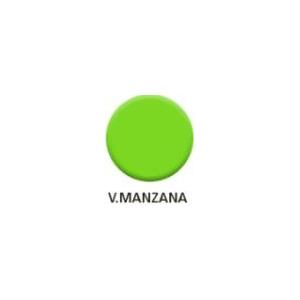 Verde manzana