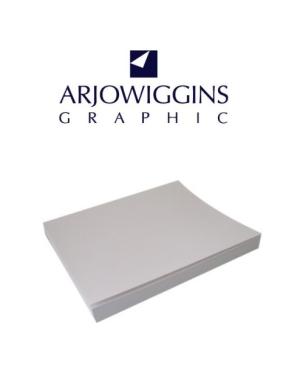 CARTULINA OPALINA ARJO WIGGINGS 200 grs A3 - 125 hojas
