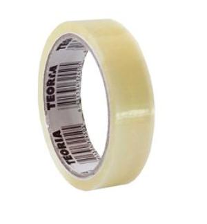 CINTA ADHESIVA DE EMPAQUE TEORIA 45 m x 24 mm