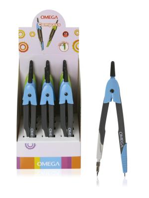 COMPAS OMEGA GRAFO SIN ESTUCHE