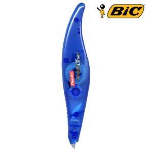 CORRECTOR EN CINTA BIC - TIPPEX  EXACT LINER