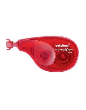 CORRECTOR EN CINTA EDDING E7410 - 057292