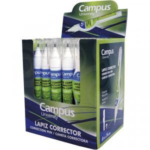 CORRECTOR TIPO LAPIZ CAMPUS