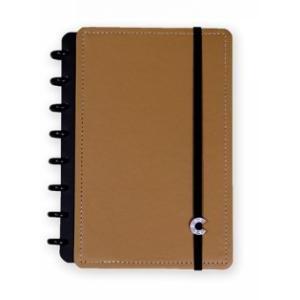 CUADERNO INTELIGENTE CARAMEL  A5