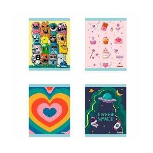 CUADERNO RAYADO TEORIA 96 hj