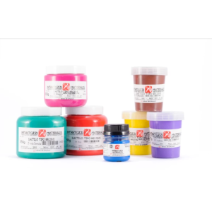 DACTILORELIEVE INFANTOZZI x 200 grs