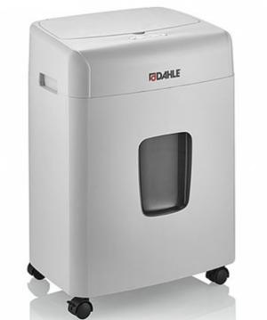 DESTRUCTORA DE PAPEL DAHLE AUTOFEED  90 - 10 hojas