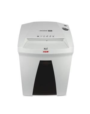 DESTRUCTORA DE PAPEL EN TIRAS HSM SECURIO B22