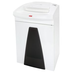 DESTRUCTORA DE PAPEL EN TIRAS HSM SECURIO B26