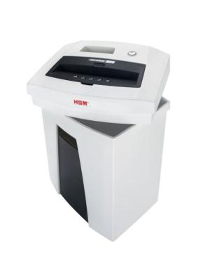 DESTRUCTORA DE PAPEL EN TIRAS HSM SECURIO C16