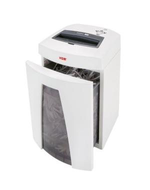 DESTRUCTORA DE PAPEL EN TIRAS HSM SECURIO C18