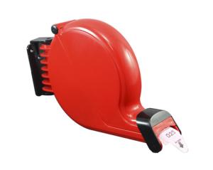 DISPENSADOR PARA ROLLOS DE TURNO