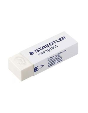 GOMA DE BORRAR STAEDTLER GRANDE