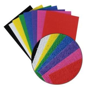 GOMA EVA EN PLANCHA OMEGA TOALLA 60 x 40 cm unidad