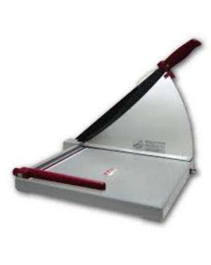 GUILLOTINA KW TRIO CUCHILLA 455 mm MODELO 3914
