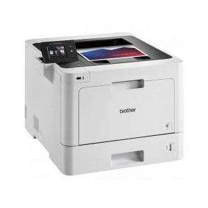 IMPRESORA BROHER HL - L8360 CDW LÁSER COLOR