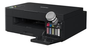 IMPRESORA BROTHER MULTIFUNCION DCP T420W