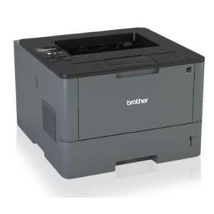 IMPRESORA BROTHER HL - L5100 DN LÁSER MONOCROMATICA