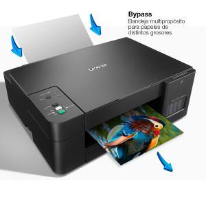 IMPRESORA BROTHER MULTIFUNCION DCP T720W