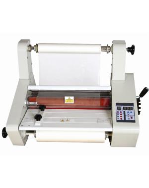 LAMINADORA EN CALIENTE ANCHO 340 MM