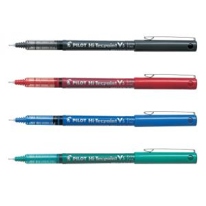LAPICERA PILOT V5 HI TECPOINT