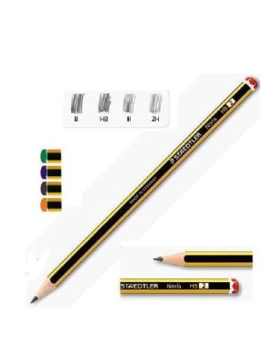 LÁPIZ DE GRADO STAEDTLER NORIS 120
