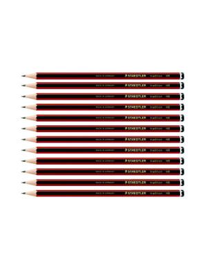 LÁPIZ DE GRADO STAEDTLER TRADITION 110