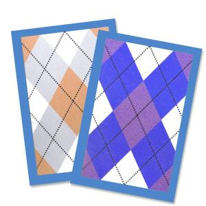 LIBRETA AUGURI 48 H RAYADA