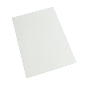 LIBRILLO PAPEL FLORETE LISO - 007145
