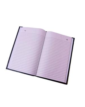 LIBRO DE ACTAS DE 180 FOLIOS