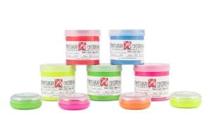 MAQUILLAJE INFANTIL FLUO INFANTOZZI 15 grs