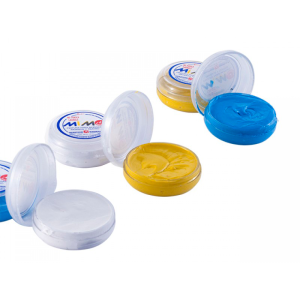 MAQUILLAJE INFANTIL INFANTOZZI 30 GRS BASE BLANCA