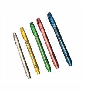 MARCADOR METALICO PLUS OFFICE 1.2 MM
