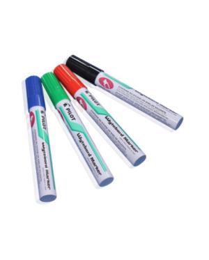 MARCADOR PARA PIZARRA PILOT RECARGABLE
