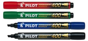 MARCADOR PERMANENTE PILOT 400