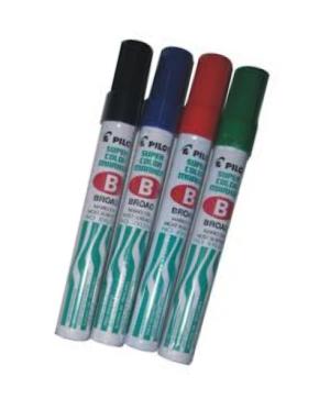 MARCADOR PERMANENTE PILOT B