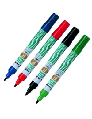 MARCADOR PERMANENTE PILOT F