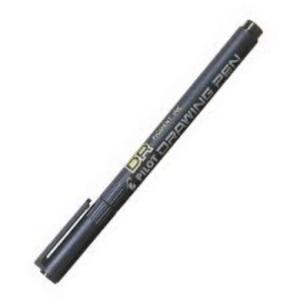 MARCADOR PILOT PARA DIBUJO DR DRAWING PEN