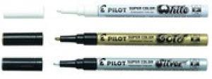 MARCADOR PILOT PINTURA FINO