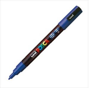 MARCADOR PINTURA UNI POSCA 0.9- 13 mm PC-3M