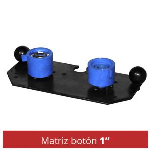 MATRIZ PARA PARA PINS  1