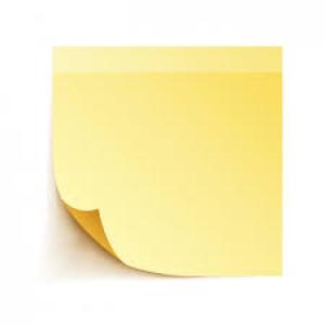 NOTAS AUTOADHESIVAS  76 x 76 mm Jia-T