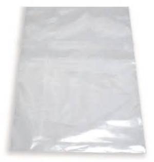 NYLON TUBULAR TRANSPARENTE 100 CM