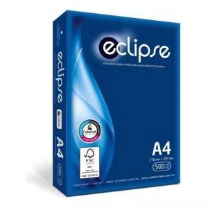 PAPEL FOTOCOPIA ECLIPSE 75 grs A4